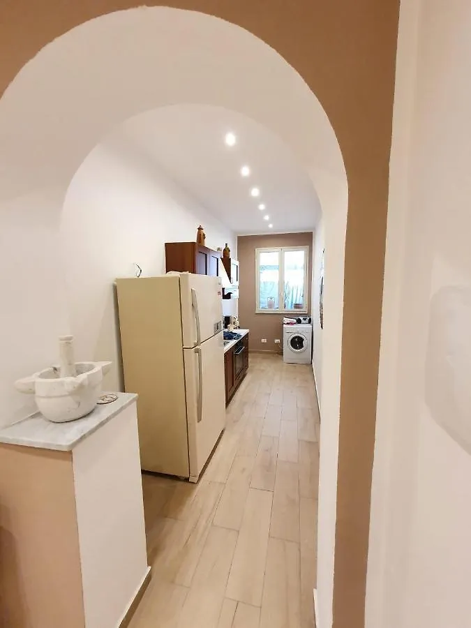 Teatro Massimo Apartment Palermo 0*,  Italia